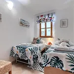 Diana By Interhome Vikendica *