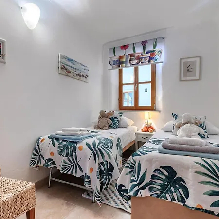 Diana By Interhome Tatil Evi *