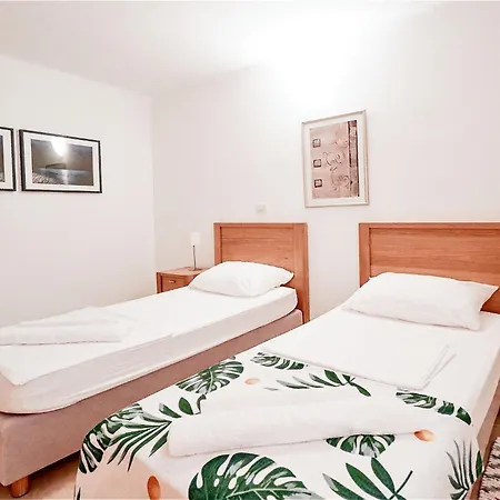 Holiday home Diana By Interhome *