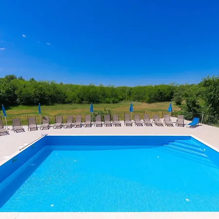 Holiday home Diana By Interhome Buje