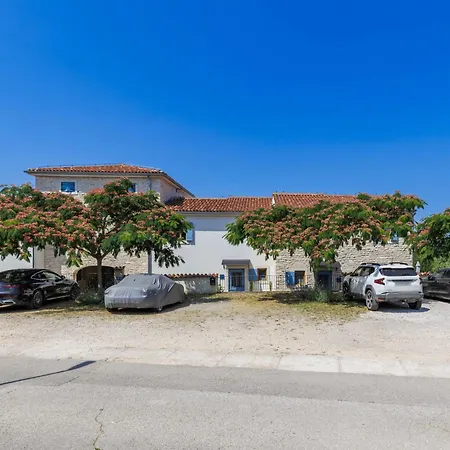 Dom wakacyjny Diana By Interhome