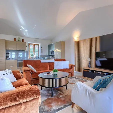 Dom wakacyjny Diana By Interhome