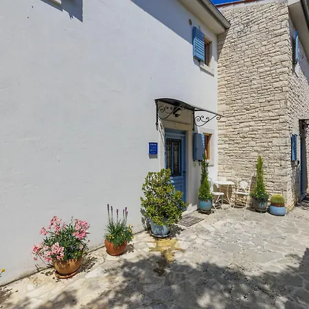 Dom wakacyjny Diana By Interhome *