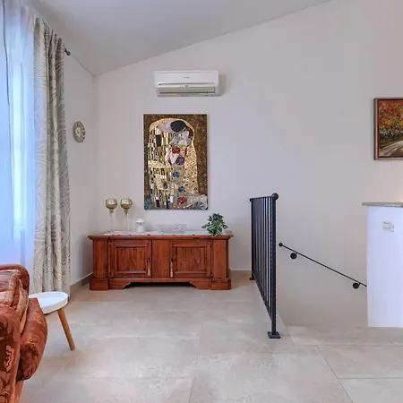 Dom wakacyjny Diana By Interhome Buje