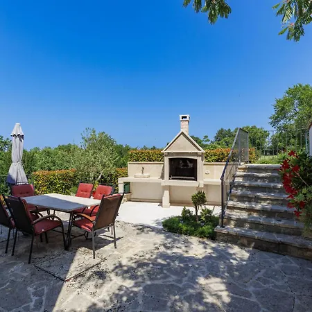 Dom wakacyjny Diana By Interhome *