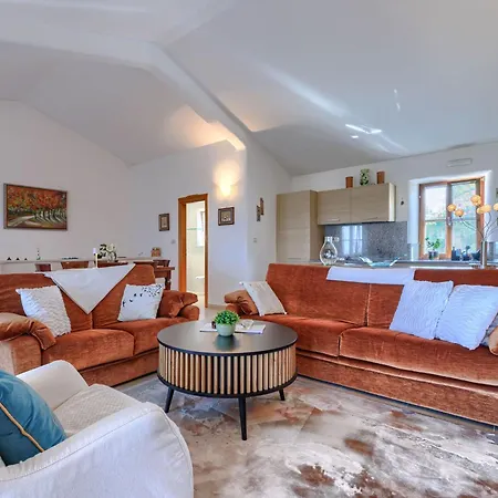 Diana By Interhome Dom wakacyjny Buje