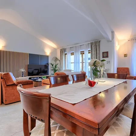 Dom wakacyjny Diana By Interhome Buje