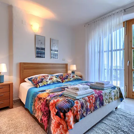 Dom wakacyjny Diana By Interhome