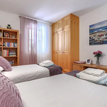 Diana By Interhome Dom wakacyjny Buje