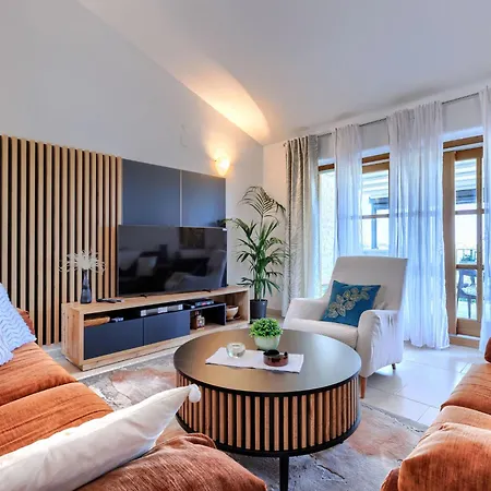 Dom wakacyjny Diana By Interhome