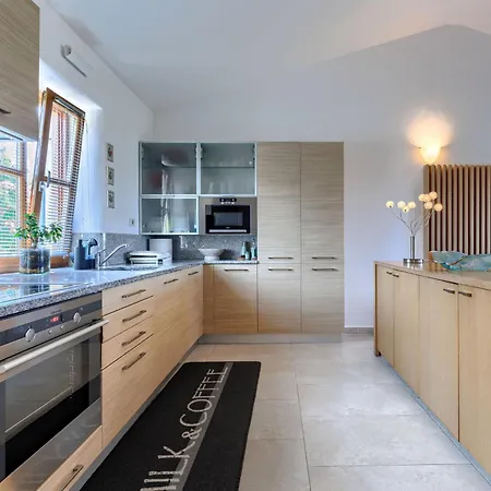 Diana By Interhome Dom wakacyjny Buje