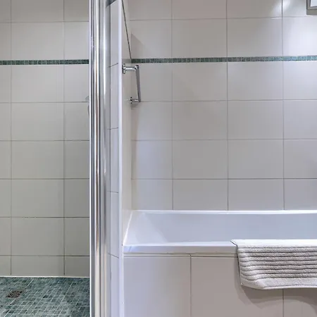 Dom wakacyjny Diana By Interhome *