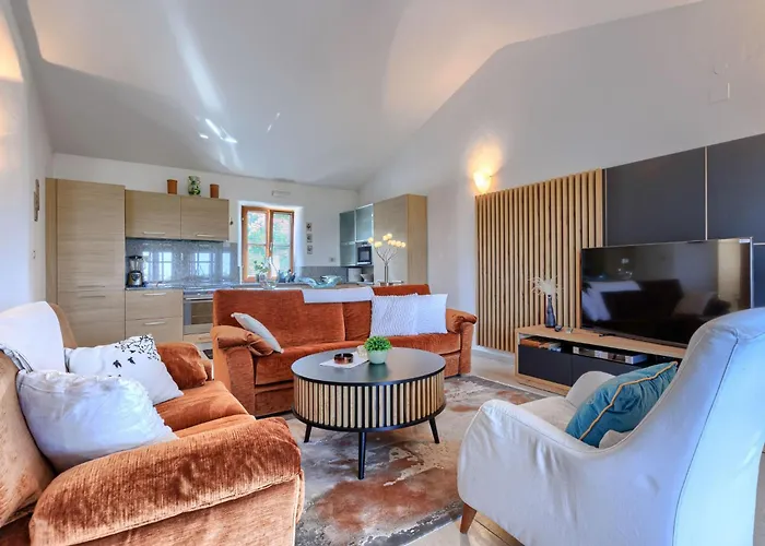 펜션 Diana By Interhome