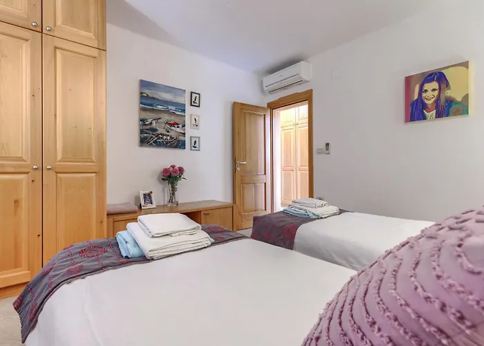 Diana By Interhome 펜션 *