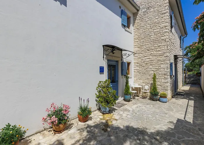 펜션 Diana By Interhome *