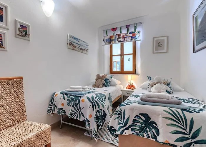 Diana By Interhome 펜션 *