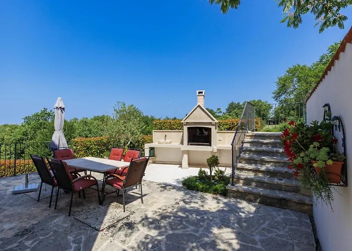 펜션 Diana By Interhome *