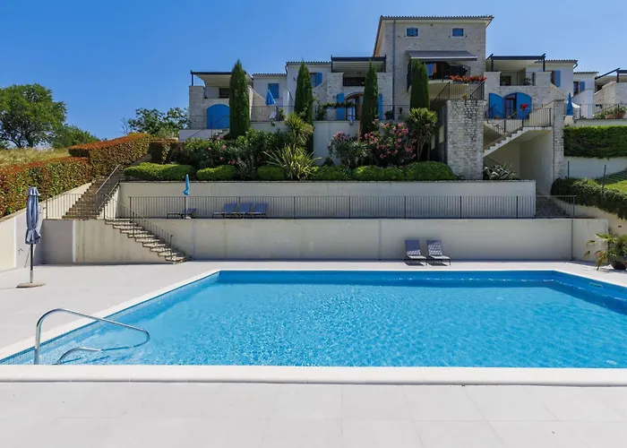 Diana By Interhome 펜션 *