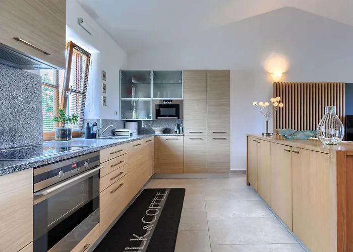 Diana By Interhome 펜션 부제