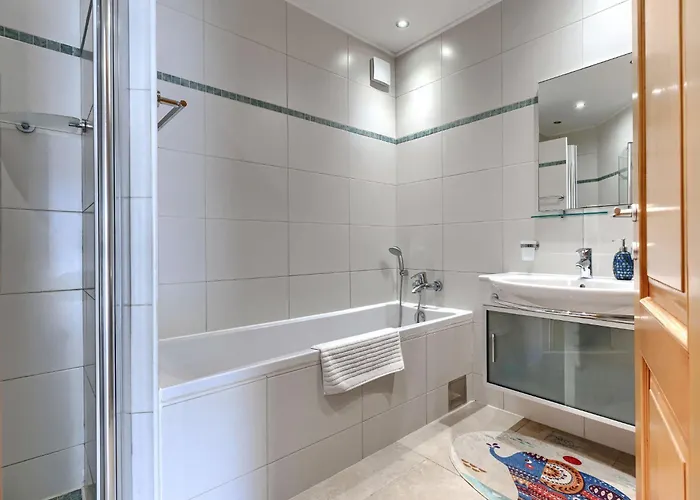 펜션 Diana By Interhome 부제