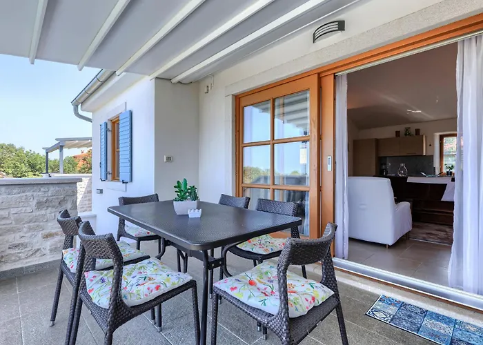 Diana By Interhome 펜션 *