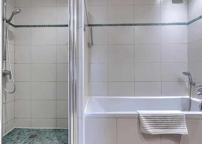 펜션 Diana By Interhome *