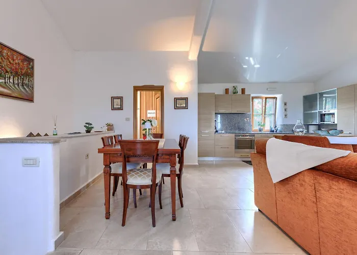 펜션 Diana By Interhome *